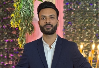 Mr. Vivek Kumar Singh